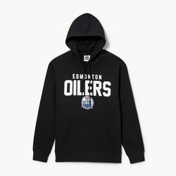 Joe Fresh Adult NHL Edmonton Oilers Hoodie ea Atlantic