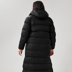 Joe Fresh Women+ Long Puffer Coat with PrimaLoft® - 1 ea