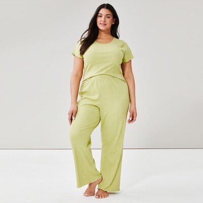 Pantalon de nuit ctel Femmes+