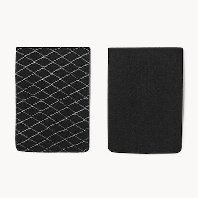 Joe Fresh Ensemble de 2 collants Femmes+ 1 ea, 16,00 $/1ch