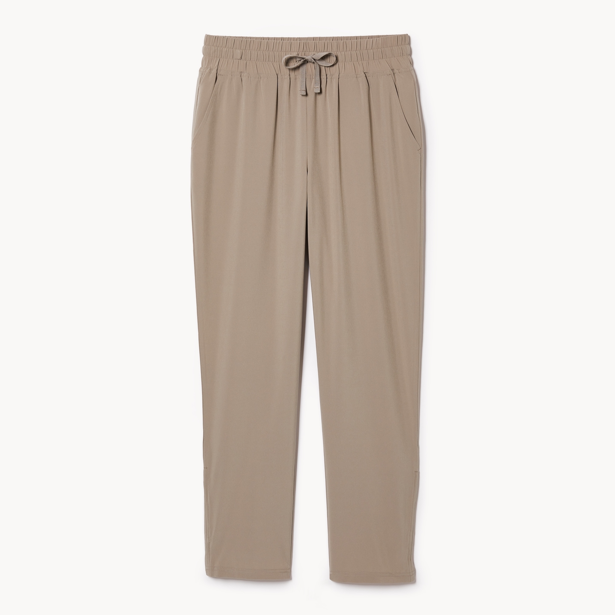 Pantalon sport ajustable