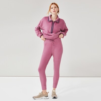 Active Fleece Jogger