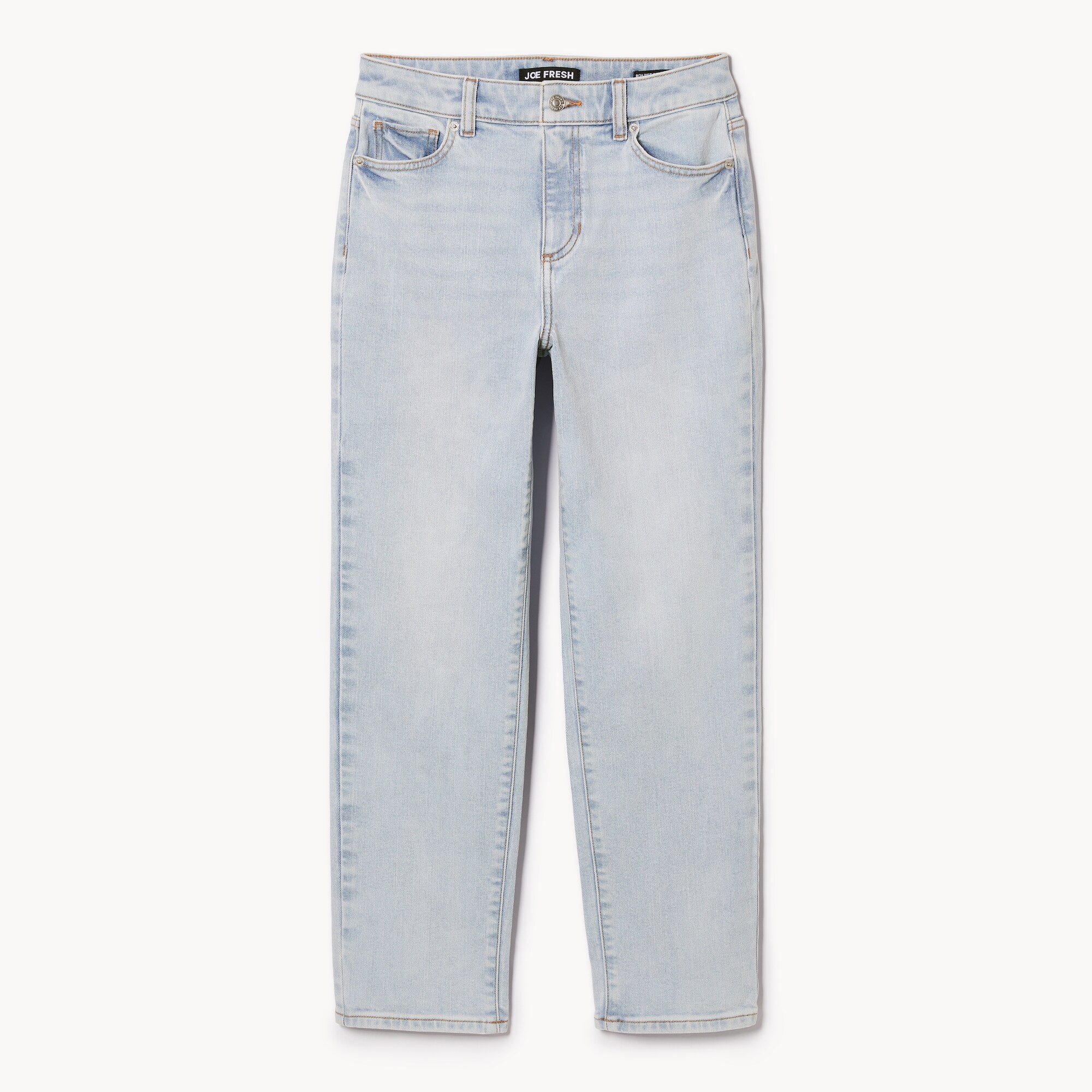 High Rise Jean