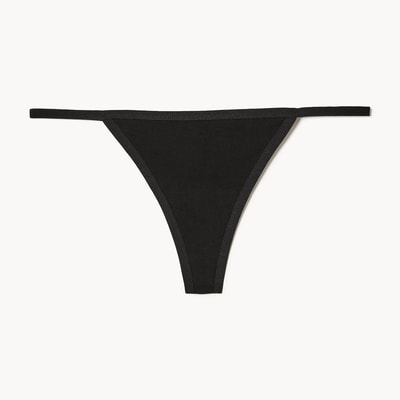 Joe Fresh String Thong 1 ea, $6.00/1ea