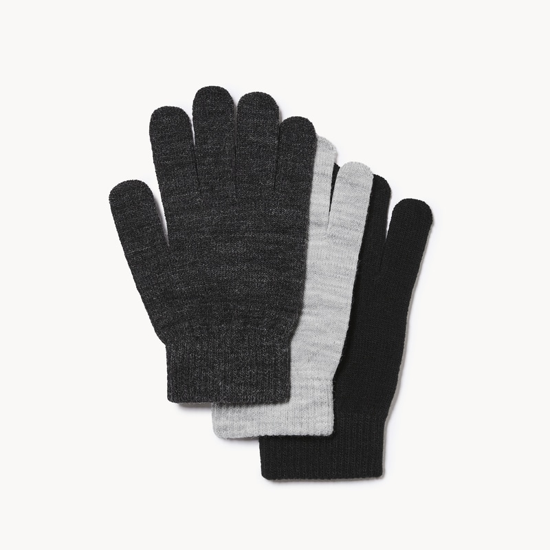 3 Pack Mini Gloves