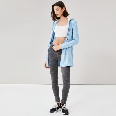 Active Fleece Legging