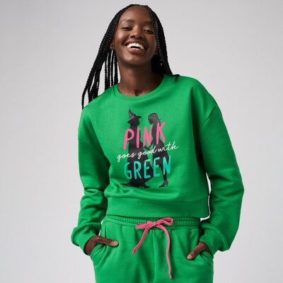 2 Piece Wicked Jogger Set