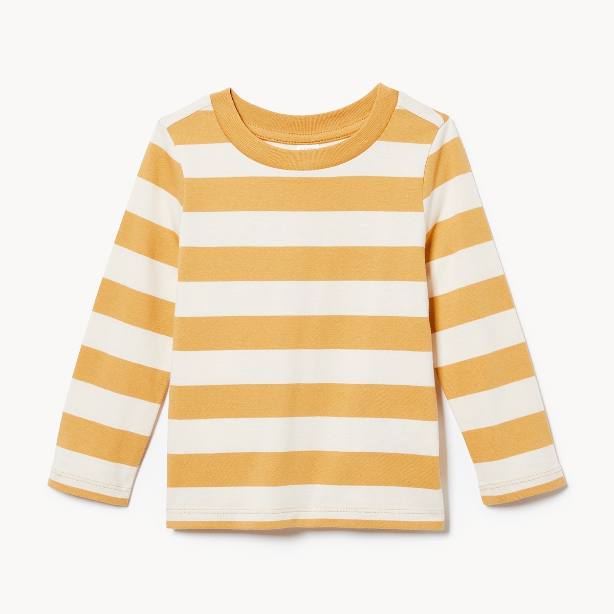 Joe Fresh Baby Striped Long Sleeve Top 1 ea, $8.00/1ea