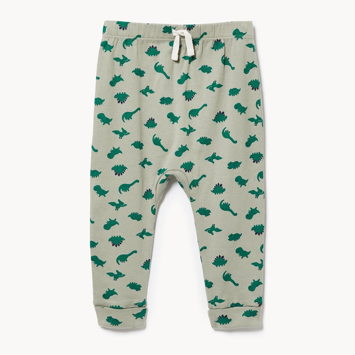 Joe Fresh Baby Boys' Printed Harem Pant 1 ea, $8.00/1ea