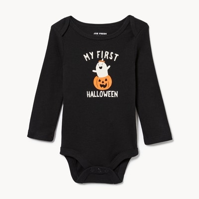 Joe Fresh Baby Boys' Graphic Bodysuit 1 ea, $8.00/1ea