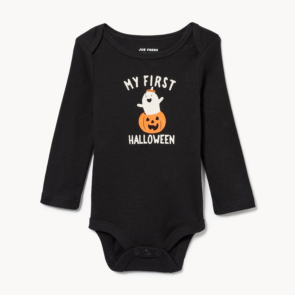 Joe Fresh Baby Boys' Graphic Bodysuit 1 ea, $8.00/1ea