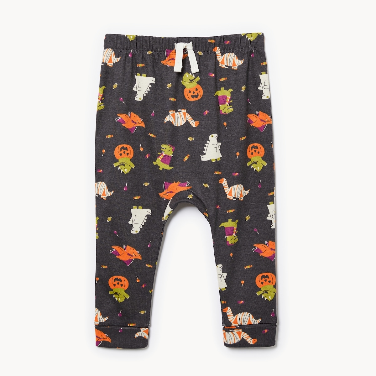 Joe Fresh Baby Boys' Printed Harem Pant 1 ea, $8.00/1ea
