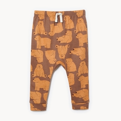 Joe Fresh Sarouel imprimé pour bébés garçons 1 ea, 8,00 $/1ch