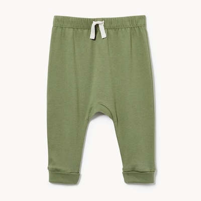Joe Fresh Baby Boys' Harem Pant 1 ea, $8.00/1ea