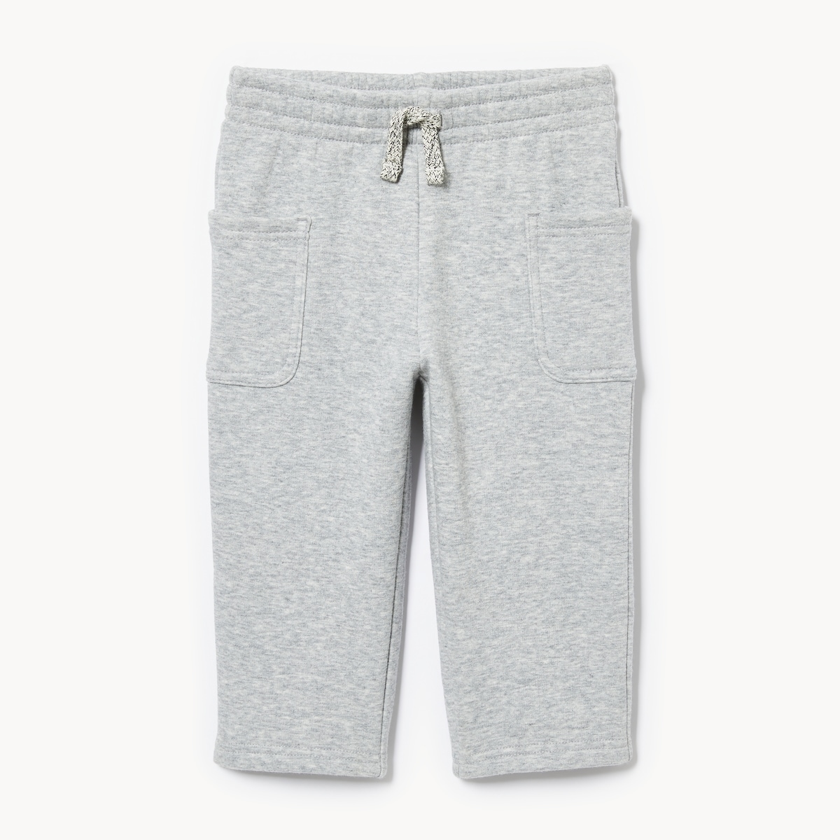 Joe Fresh Baby Boys' Fuzzy Fleece Jogger 1 ea, $16.00/1ea