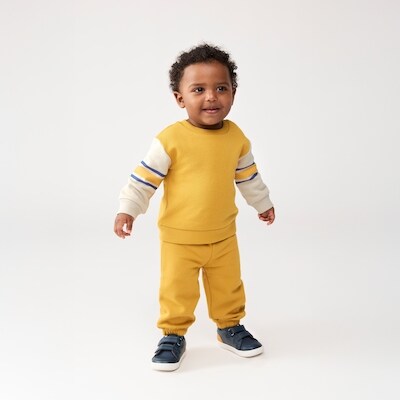 Baby Boys' 2-Piece Jogger Set
