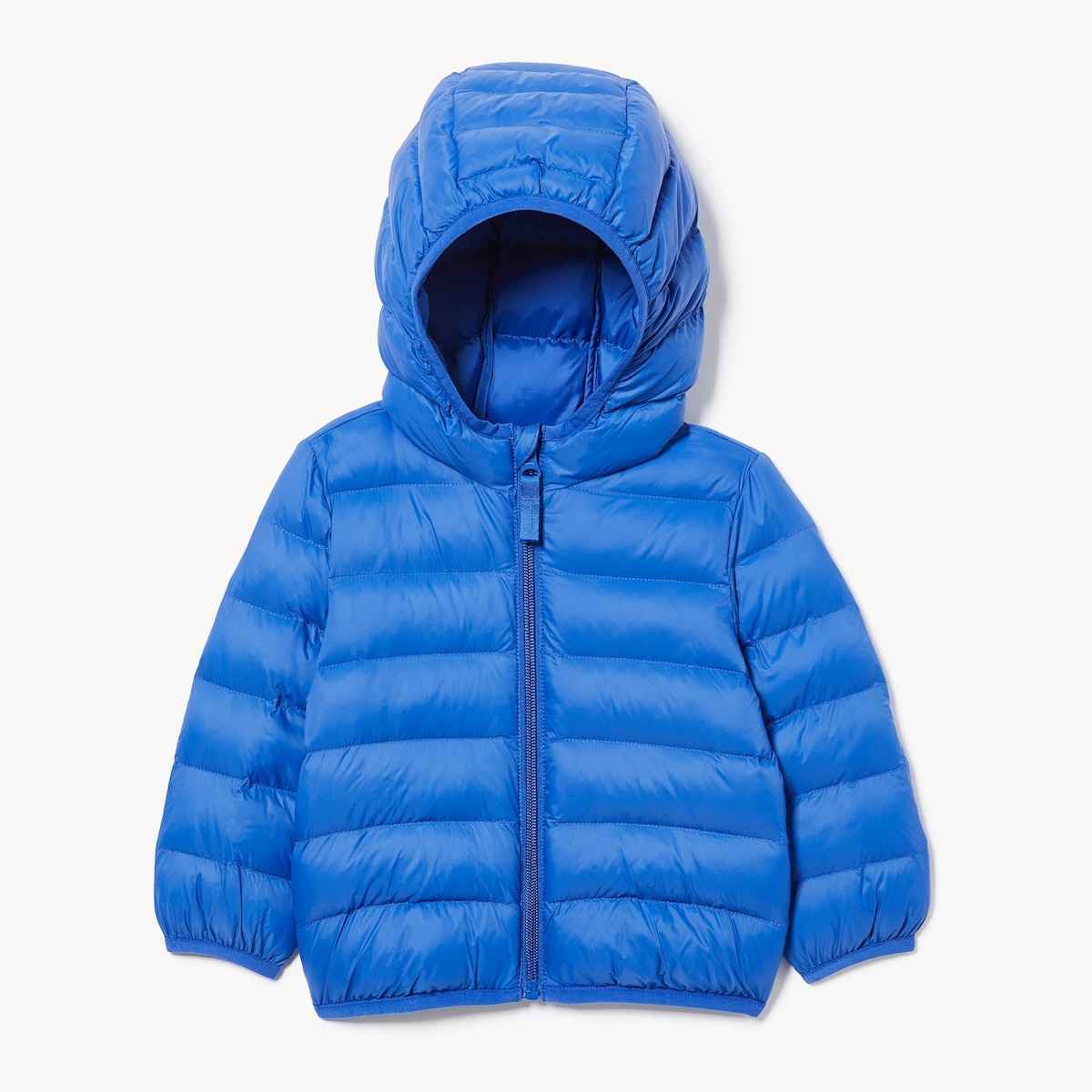 Baby Transitional Puffer Jacket