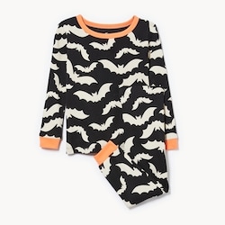 Joe Fresh Baby Boys' Printed 2-Piece Sleep Set 1 ea, $14.00/1ea