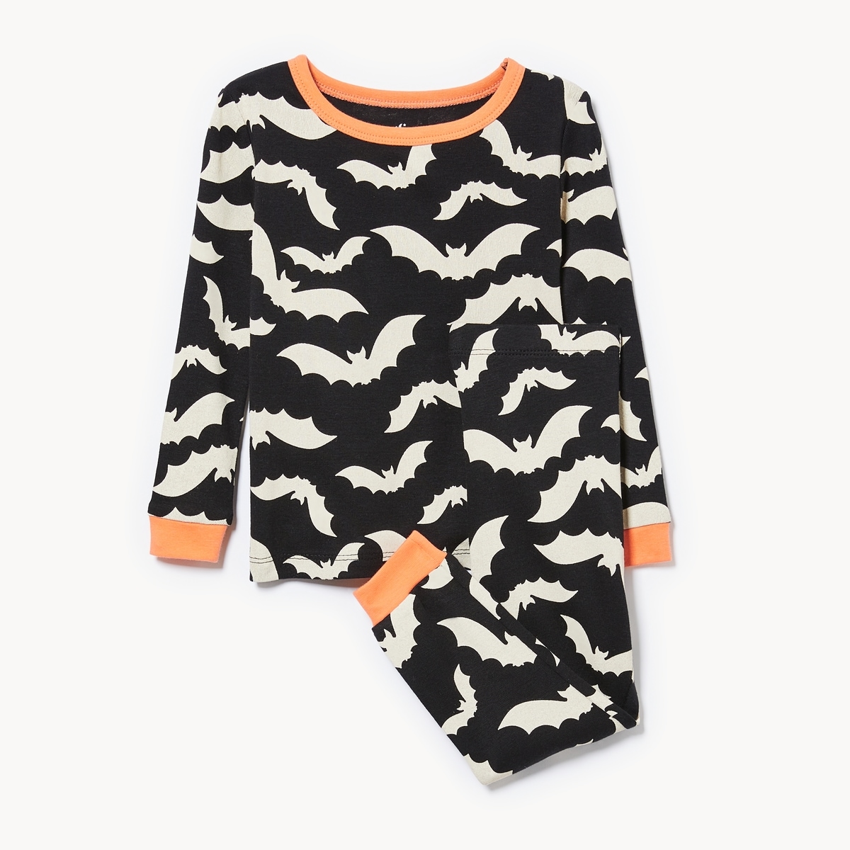 Ens. pyjama imprim de 2pices, bbs garons