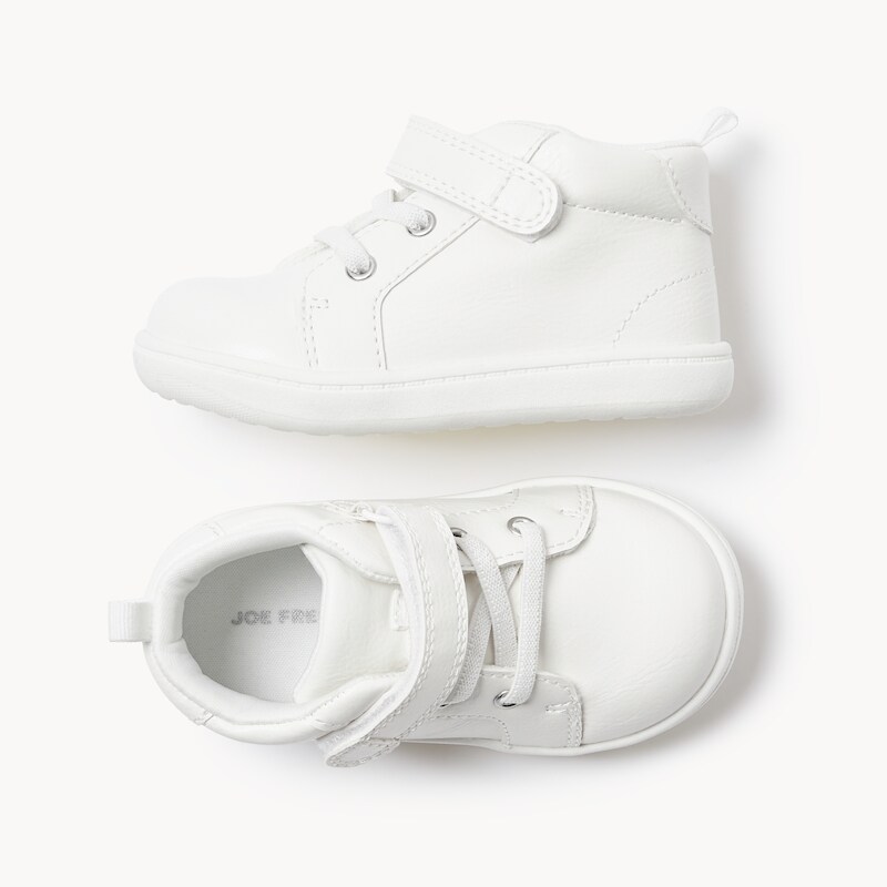Baby Boys' High Top Sneakers