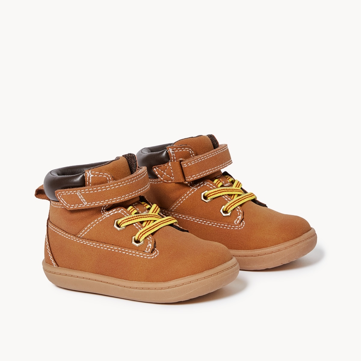 Baby Boys' Hiker Boots