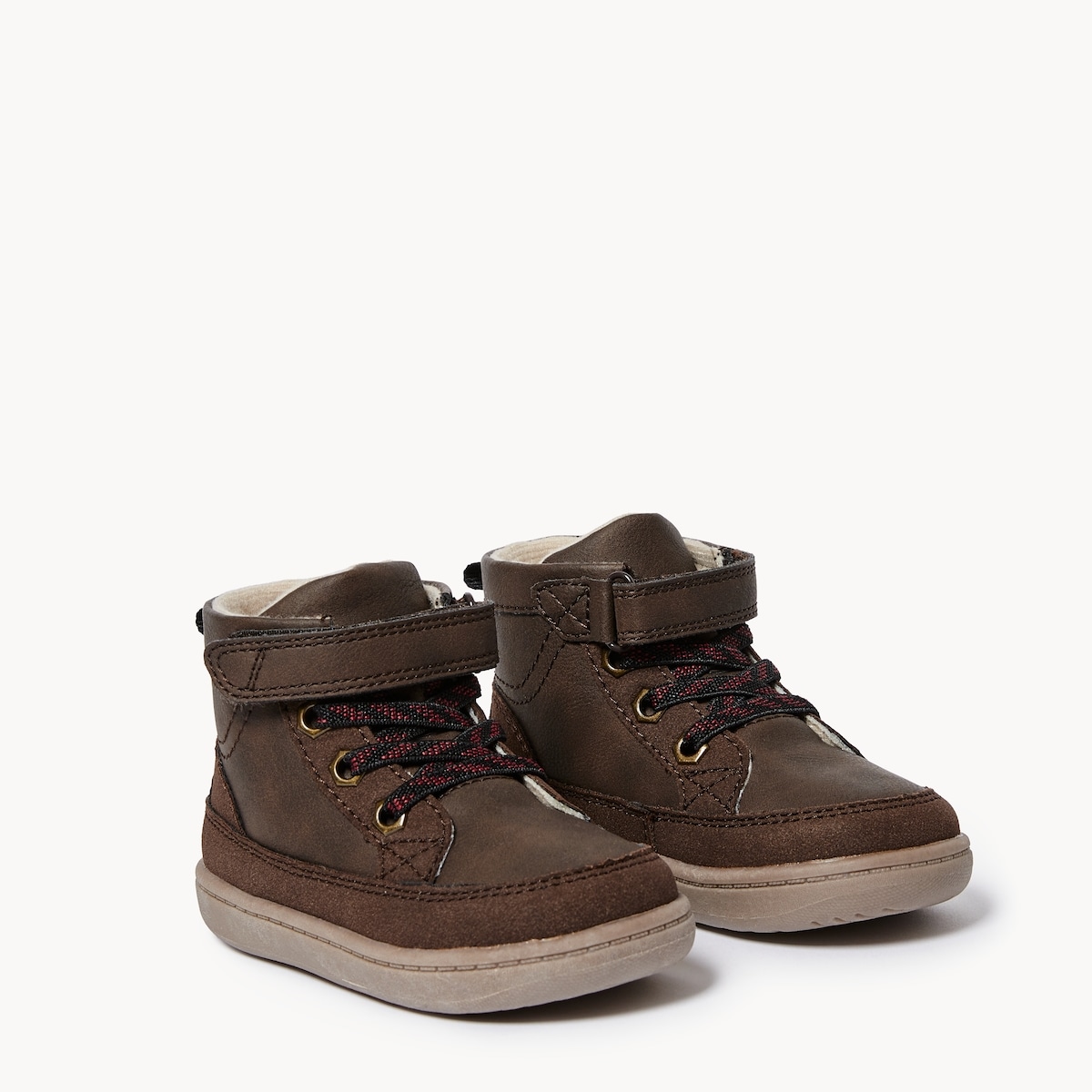 Bottes de randonne pour bbs garons