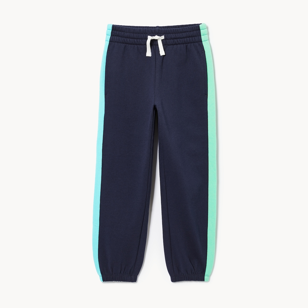 Pantalon de jogging Crayola pour enfants - Marine Fonc