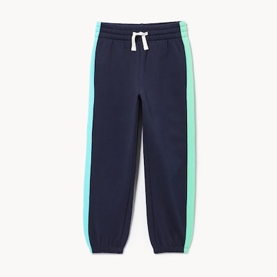 Pantalon de jogging Crayola pour enfants - Marine foncé