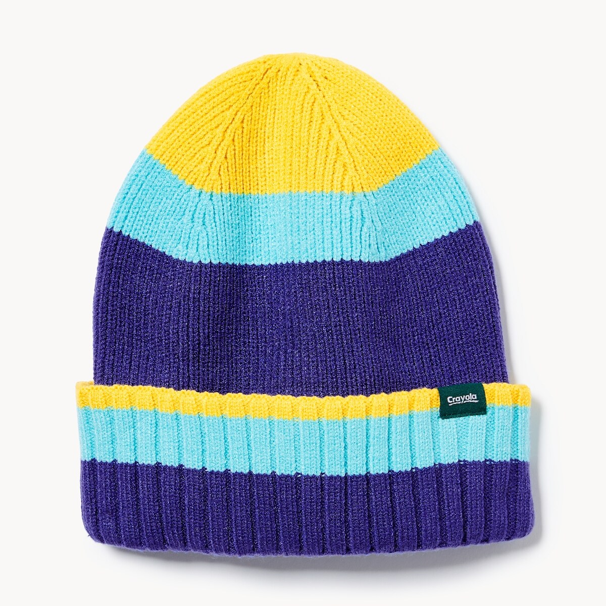 Tuque Crayola pour enfants