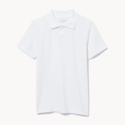 Joe Fresh Kids' Uniform Polo T-Shirt 1 ea, $16.00/1ea