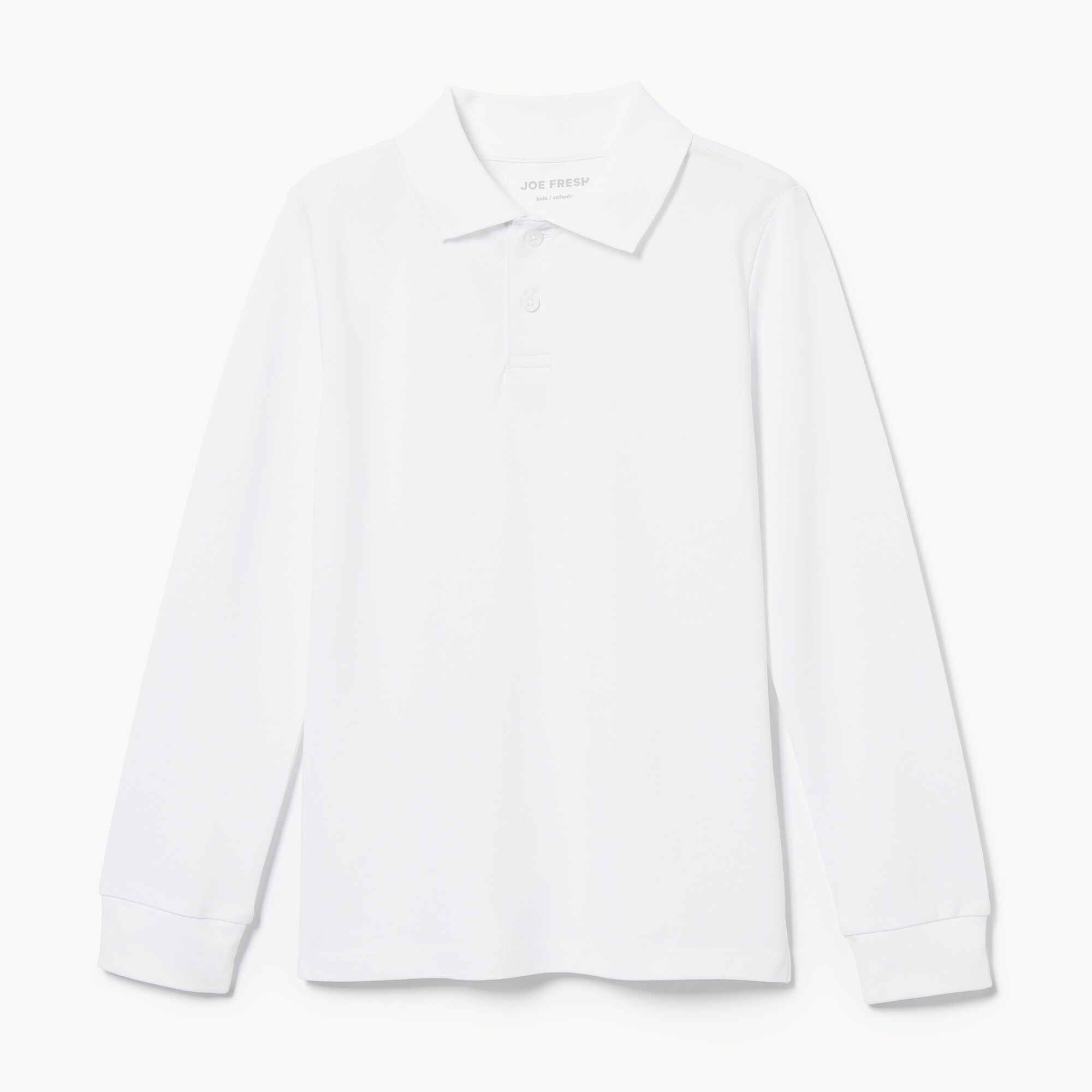 Kids' Uniform Polo Top