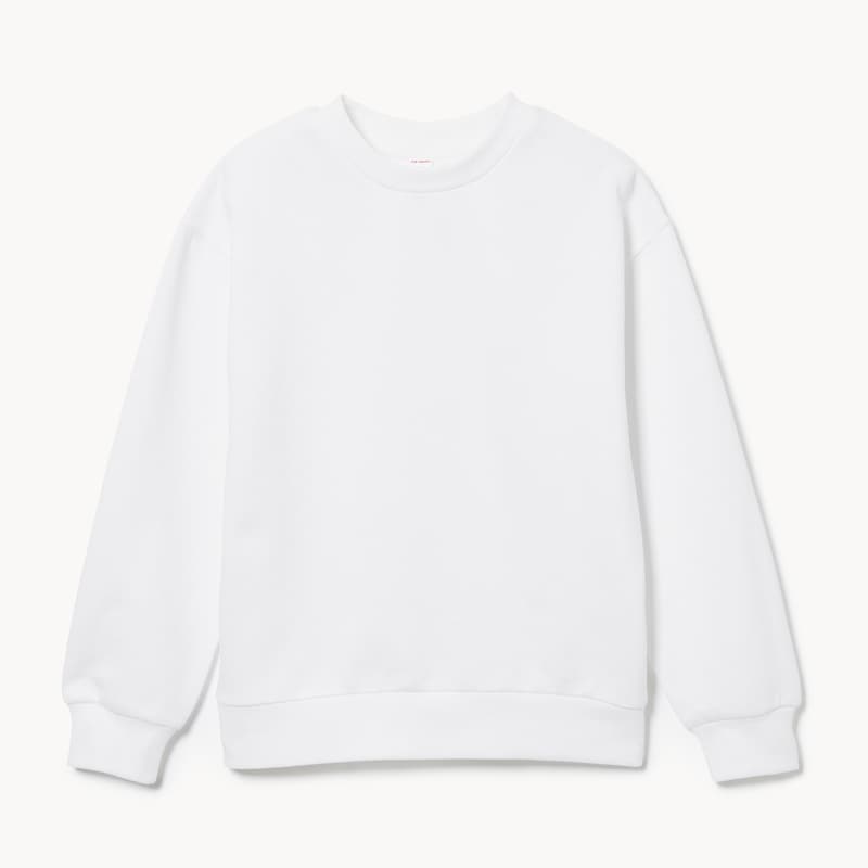 Kids' Uniform Sweatshirt