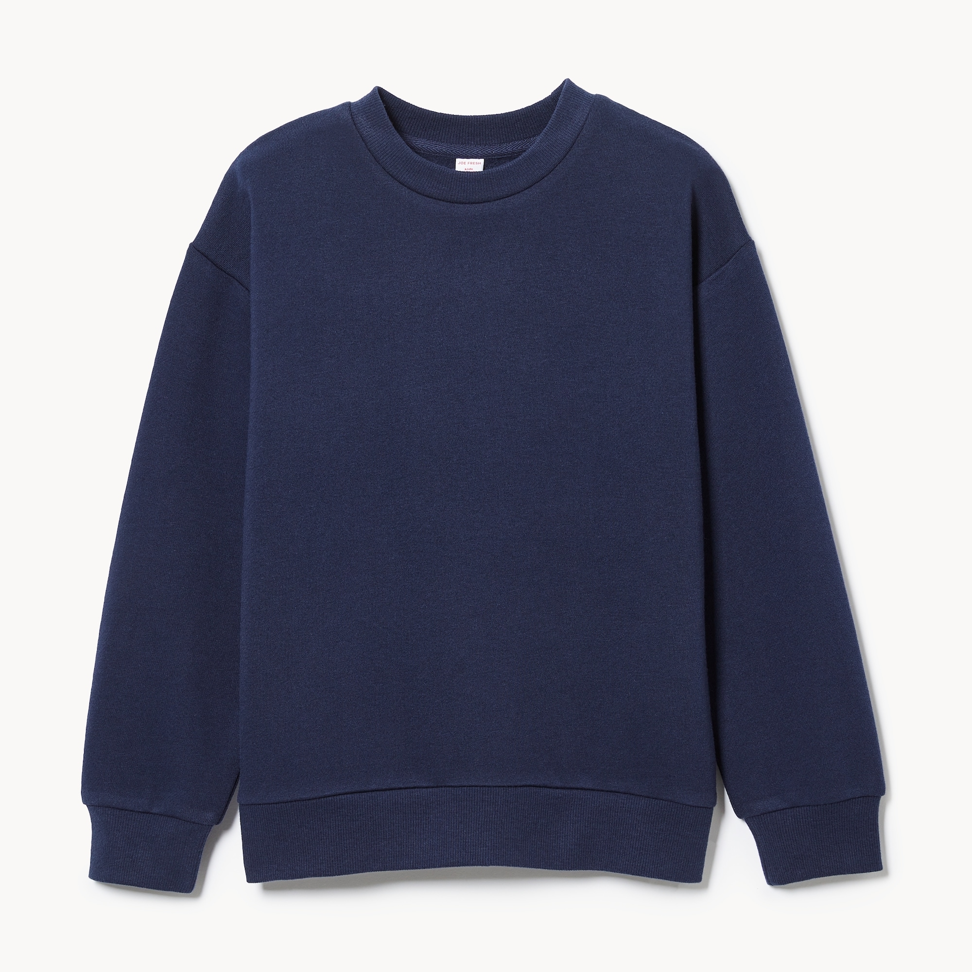 Chandail d’uniforme en molleton pour enfant