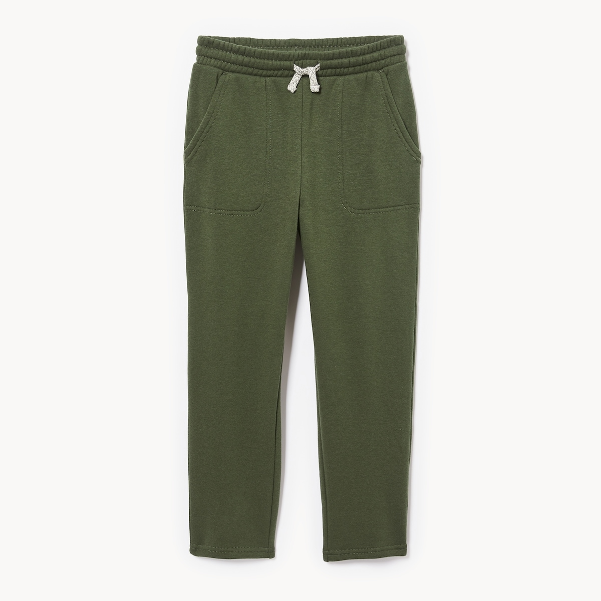 Joe Fresh Kid Boys' Fuzzy Fleece Jogger 1 ea, $22.00/1ea