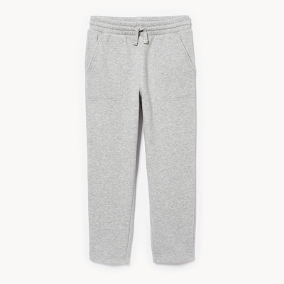 Joe Fresh Kid Boys' Fuzzy Fleece Jogger 1 ea, $22.00/1ea
