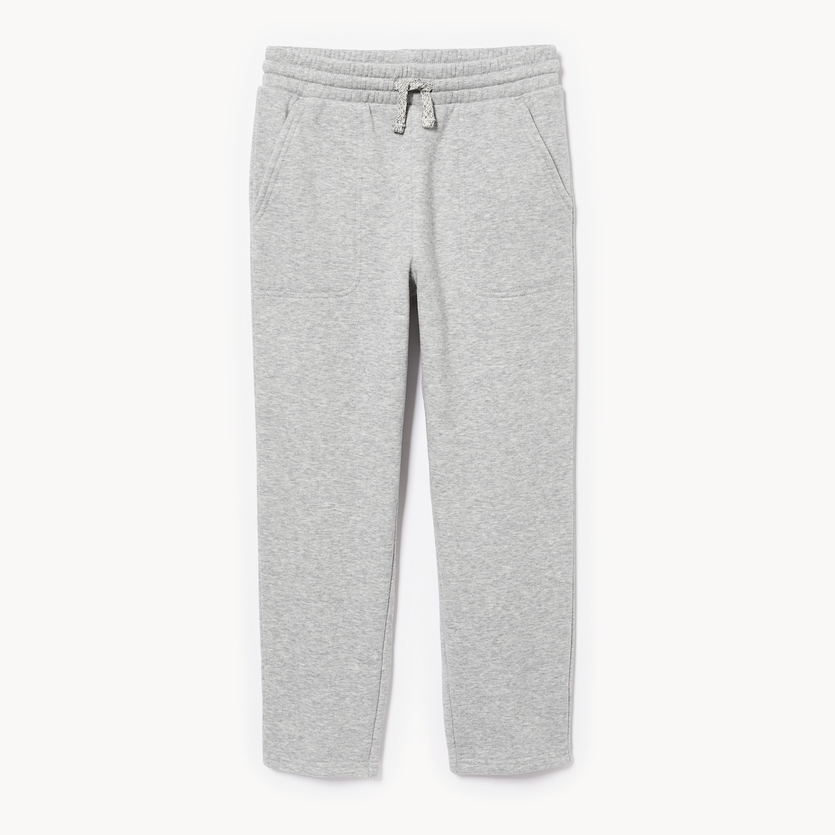 Kid Boys' Fuzzy Fleece Jogger