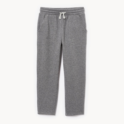Joe Fresh Kid Boys' Fuzzy Fleece Jogger 1 ea, $22.00/1ea