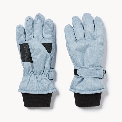 Joe Fresh Gants de ski pour garçons 1 ea, 14,00 $/1ch