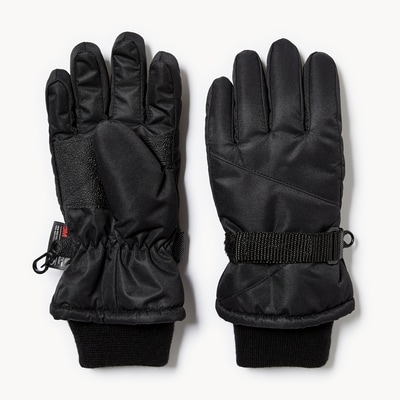 Joe Fresh Kid Boys' Snow Gloves 1 ea, $14.00/1ea