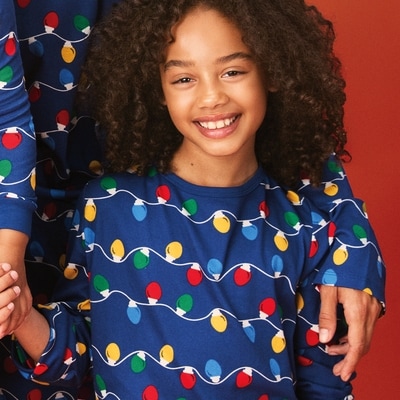 Joe Fresh Pyjama festif pour garçons 1 ea, 19,00 $/1ch