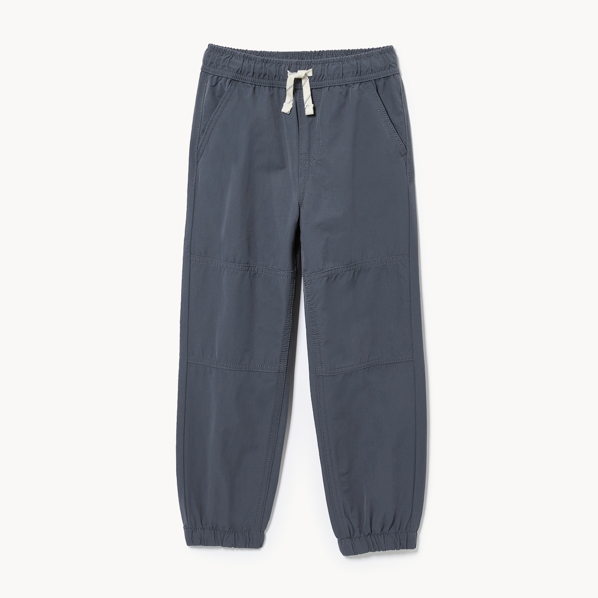 Kid Boys' Woven Hybrid Jogger