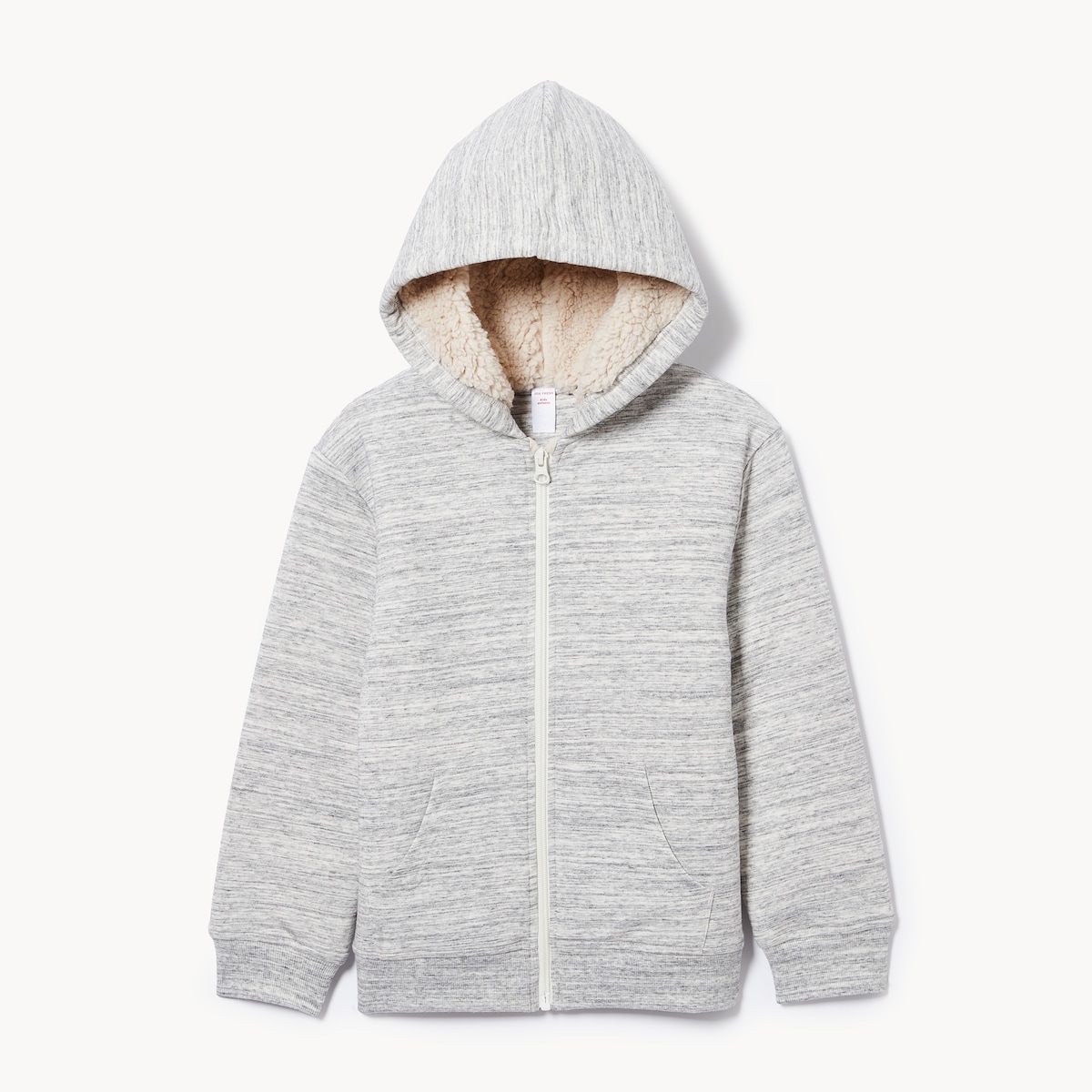 Joe Fresh Haut à capuchon avec doublure en molleton, garçons 1 ea, 29,00 $/1ch