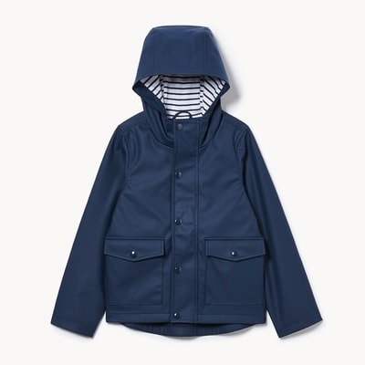 Joe Fresh Kid Boys' Raincoat 1 ea, $39.00/1ea