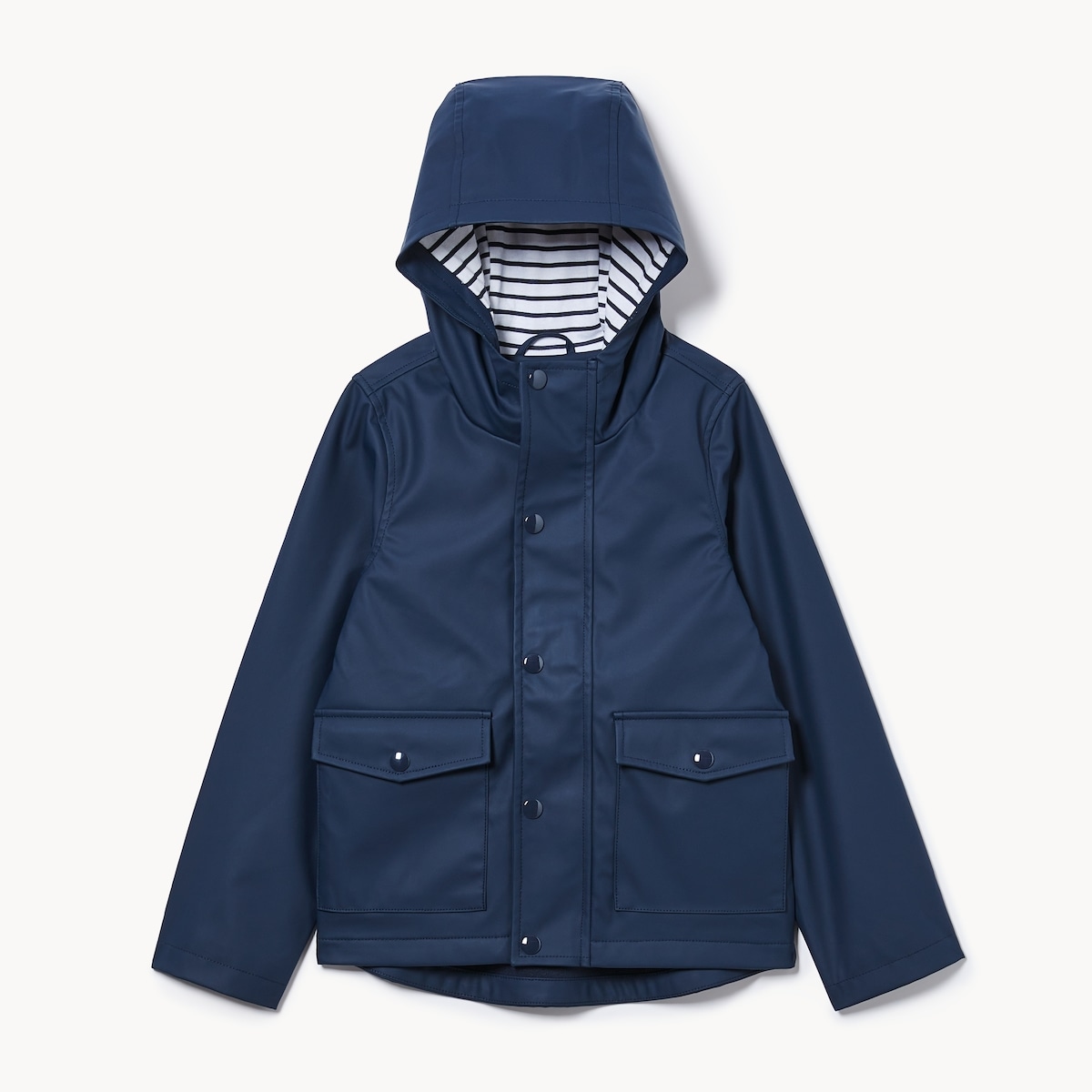 Kid Boys' Raincoat