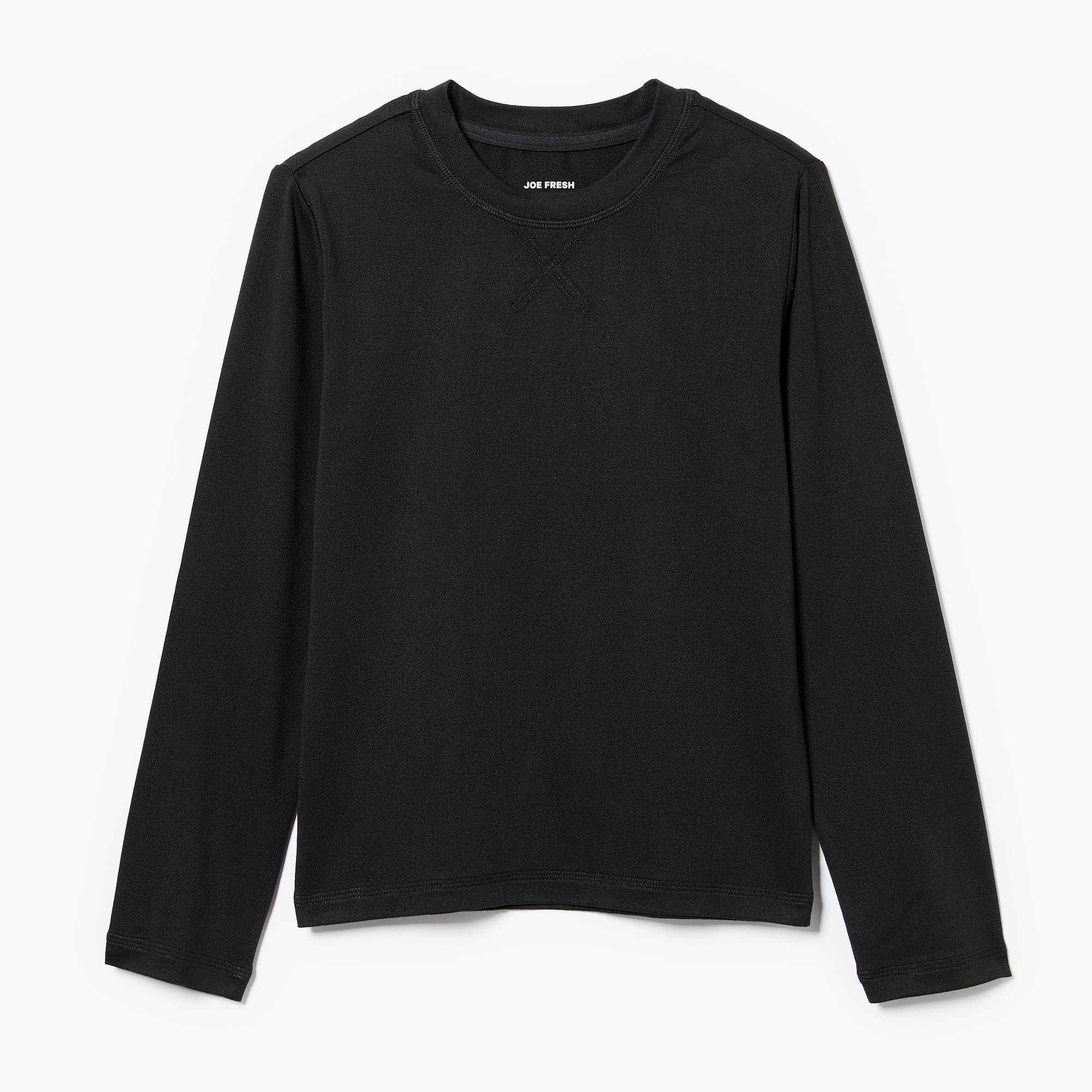 Kid Boys' Thermal Long Sleeve Top