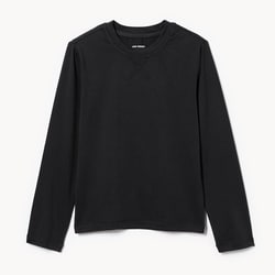 Joe Fresh Haut isotherme à manches longues pour garçons 1 ea, 12,00 $/1ch