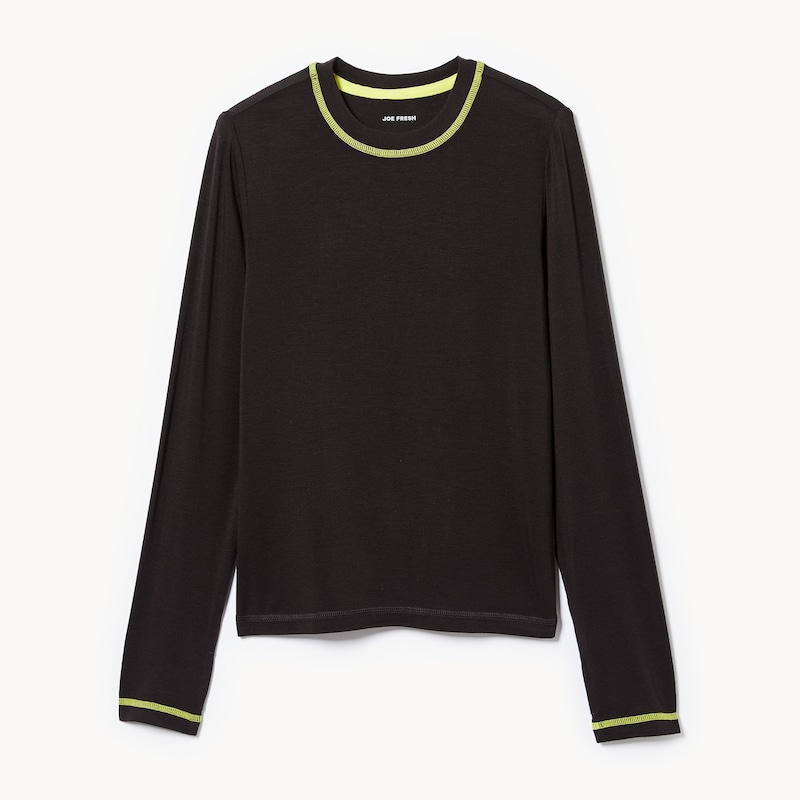 Kid Boys' Heat Active Thermal Top