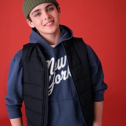 Joe Fresh Kids Puffer Vest 1 ea, $19.00/1ea