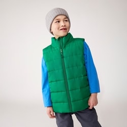 Joe Fresh Kids Puffer Vest 1 ea, $19.00/1ea