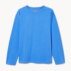 Joe Fresh Kids' Long Sleeve Top 1 ea, $6.00/1ea